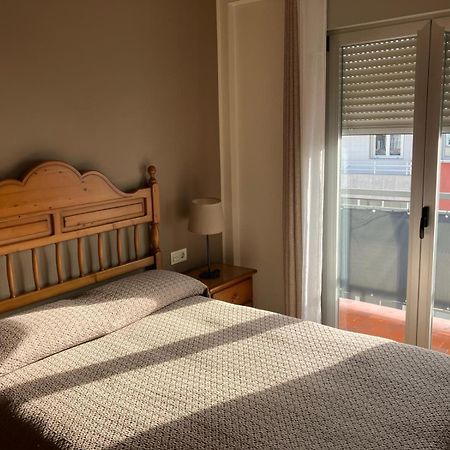 Vivienda Estacion Daire Ourense Dış mekan fotoğraf