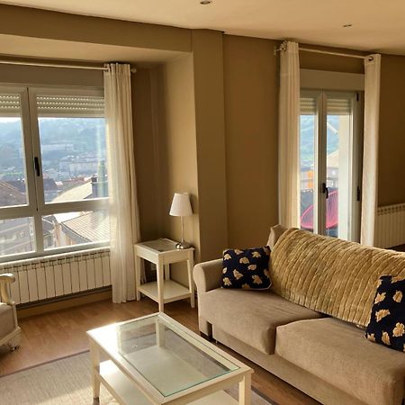 Vivienda Estacion Daire Ourense Dış mekan fotoğraf