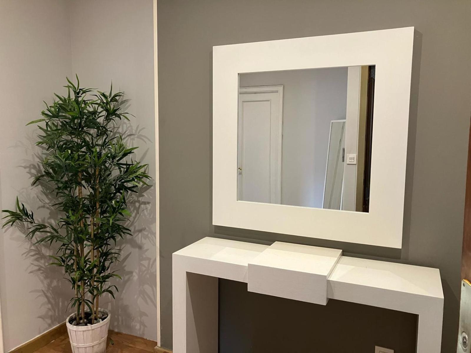 Vivienda Estacion Daire Ourense Dış mekan fotoğraf